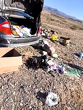 FloppyPickle4u Chat XXX in diretta