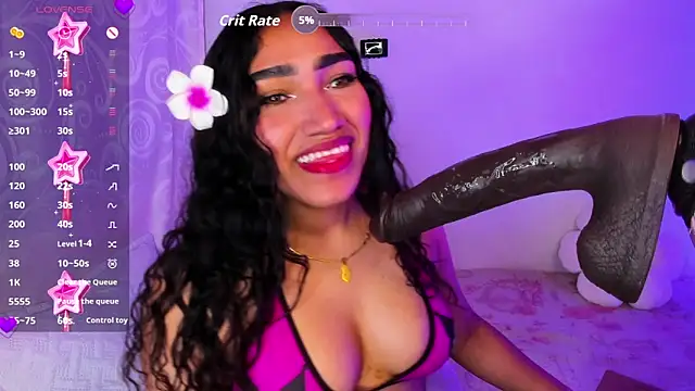 Olivia_fx's Live XXX Chat