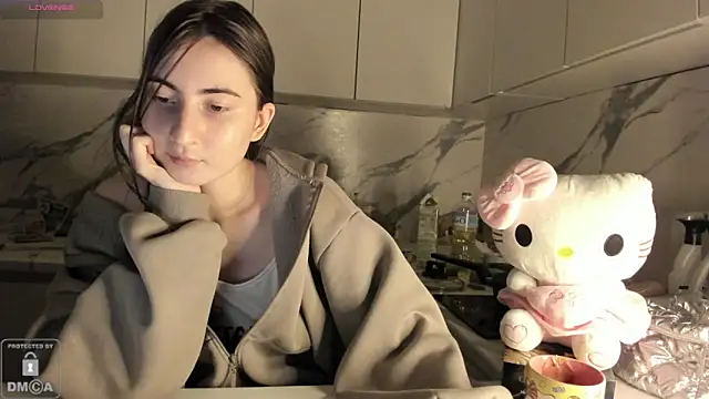 Chatroom XXX en direct de Ayesha_Thebestt