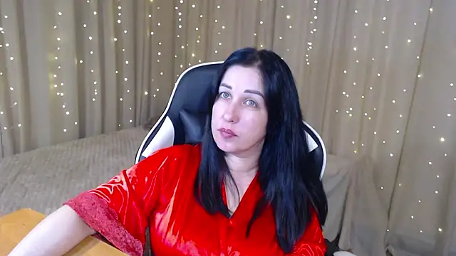 دردشة JillStevens الجنسية المباشرة