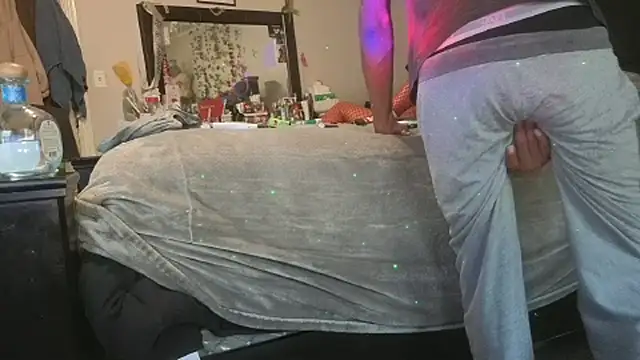 GOODIETIMES1 webkamerás műsora