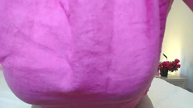 ZannaDreil Adlı Modelin Canlı XXX Sohbeti