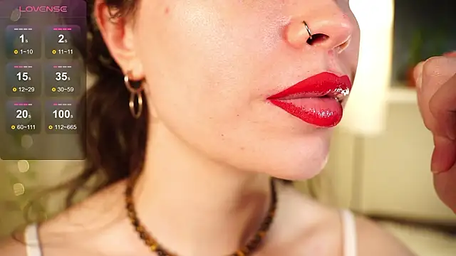 alma_yammy 现场XXX聊天