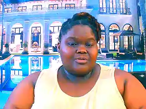 دردشة EbonyHotBuns الجنسية المباشرة