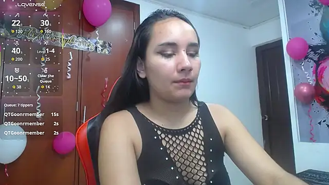 Maylin_horny19: онлайн-секс-чат