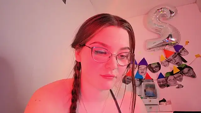 Chat XXX en directo de milliedoll