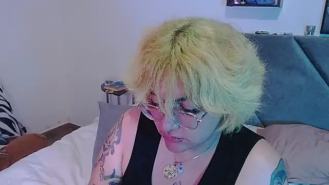 XxGreenGoodxX: онлайн-секс-чат