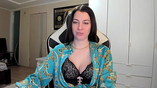 Živý XXX chat EmiLovsi