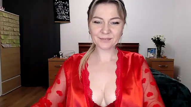 ParadiseAlina Live XXX-chat