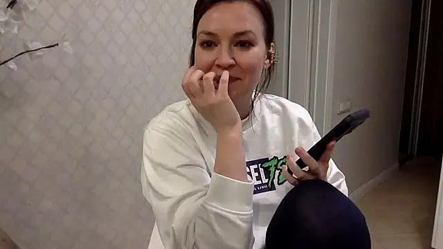 دردشة Nalivane الجنسية المباشرة