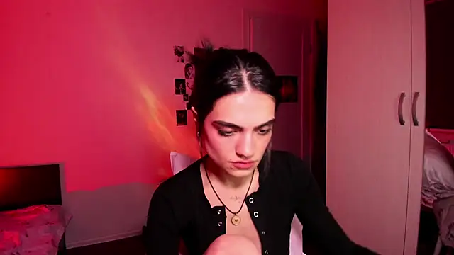 nightfloatt Live XXX-chat