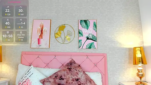 cristal_kane's Live XXX Chat