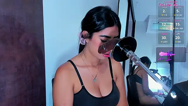 lumi_love: онлайн-секс-чат