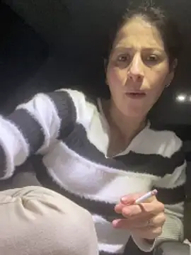 coupledeea Adlı Modelin Canlı XXX Sohbeti