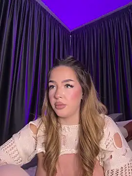 SelenneDream 现场XXX聊天