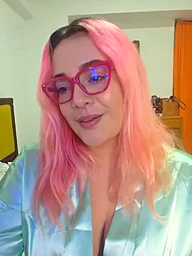 Nova-Satela's Live XXX Chat