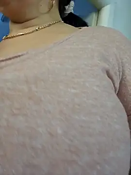 VickyVice Live XXX Chat