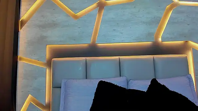 دردشة Valeriabigass الجنسية المباشرة