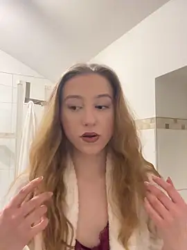 romyxxs 라이브 XXX 채팅