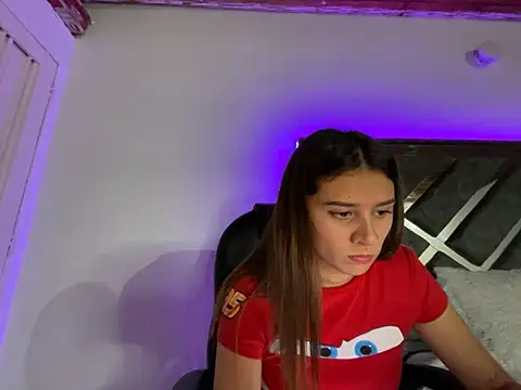 Show de webcam de alison_parkerr26