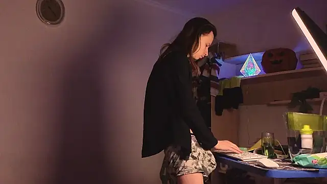 Chat XXX en directo de Frank_Fraer