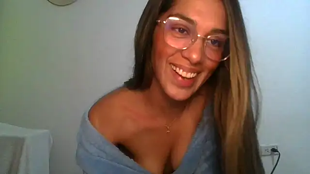 Juanabrunette7 라이브 XXX 채팅