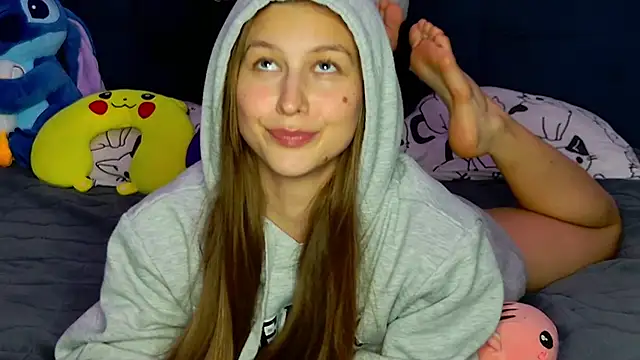 دردشة MissEmilyMiller الجنسية المباشرة