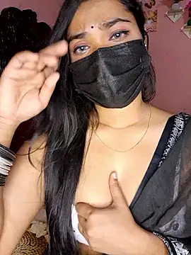 Вебкам-шоу ariya-03