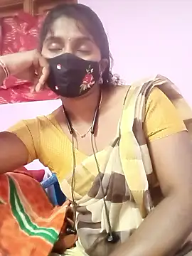 Tamil_Hot_Anu ওয়েবক্যাম শো