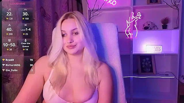 adrelaxina webkamerás műsora