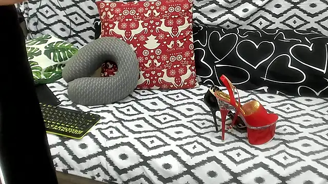 KittyCharm 网络视讯表演