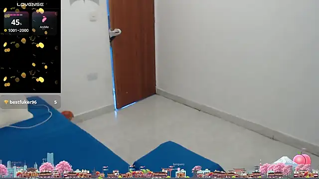 Laura_fox1's Live XXX Chat