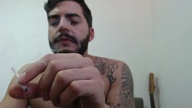 Živý XXX chat thomas_gun