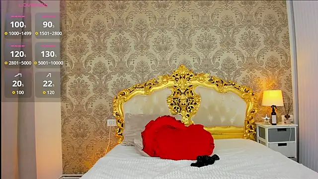 Živý XXX chat JulieBigAssx