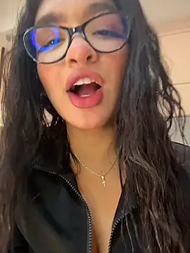 jenn_fit 网络视讯表演