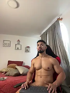 Živý XXX chat Ezzio_Scolaro