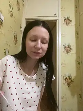 XXX chat uživo modela Starry_Siren