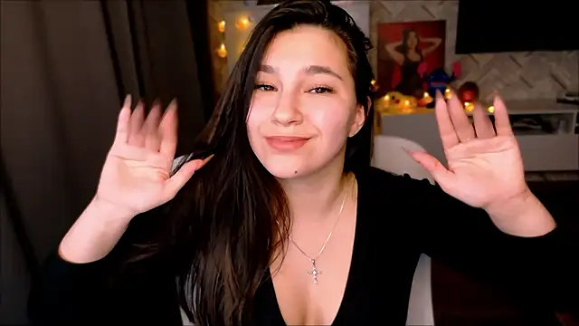 Arianna_Grend's Live XXX Chat