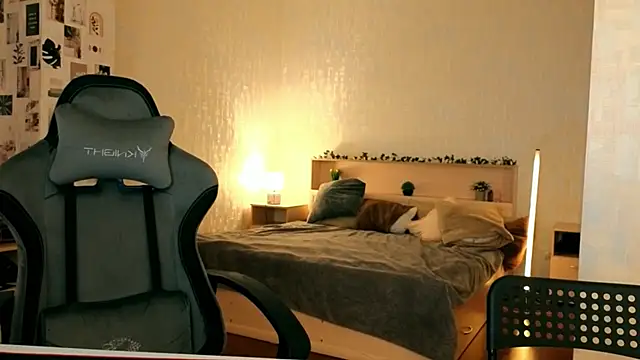 XXX chat uživo modela yourrdanceteacher