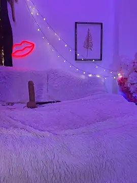 victoria_rossett Chat XXX in diretta