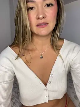 Chat XXX ao vivo de GeorginaBlack