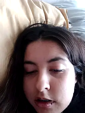 Manelykmanesita Adlı Modelin Canlı XXX Sohbeti