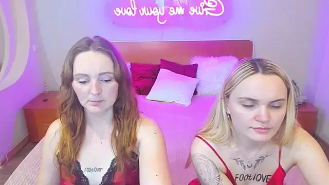 MagicEyess Adlı Modelin Canlı XXX Sohbeti