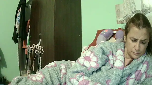 XXX chat uživo modela SexyGioconda