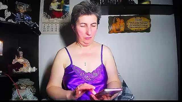 Show modela Miss_Tasha_Kom na web-kameri