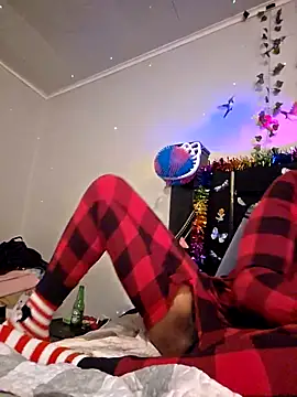 Pokazy przed kamerką – Bunzswee