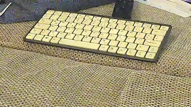 Show Webcam de argon1967