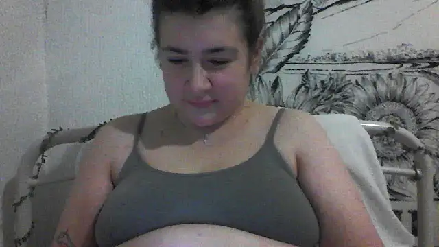 Chatroom XXX en direct de CamilaCherryX