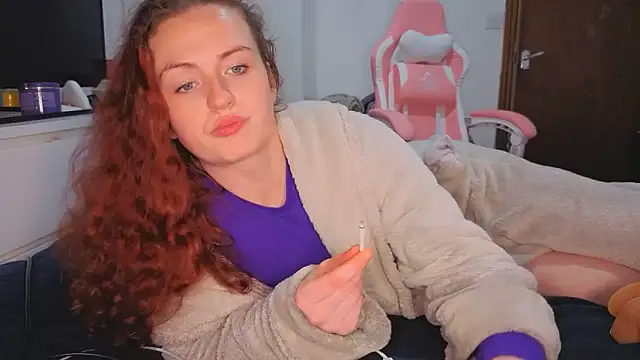 ENGLISHEMILY_69 라이브 XXX 채팅