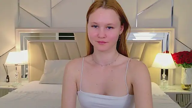 AmeliRoyse 라이브 XXX 채팅